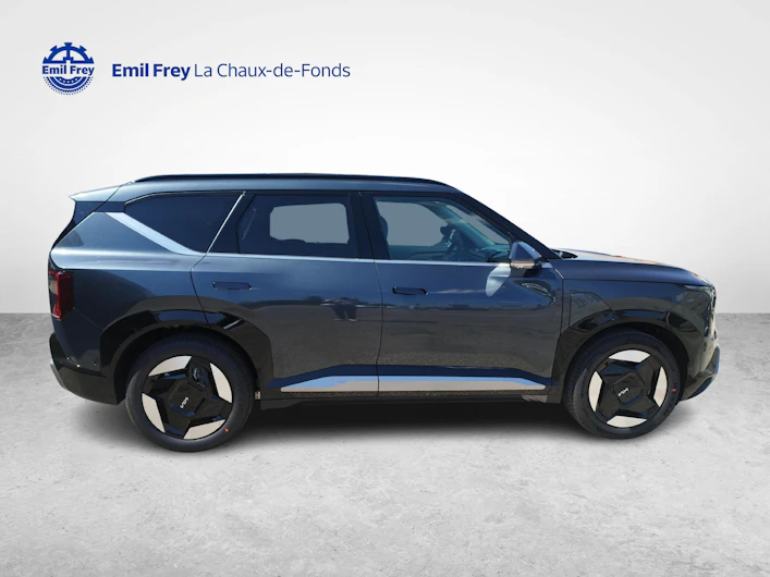 image du véhicule KIA EV5