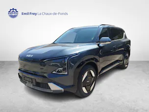Kia EV5 81 kWh Earth 4x4