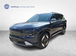 image du véhicule KIA EV5 81 kWh Earth 4x4