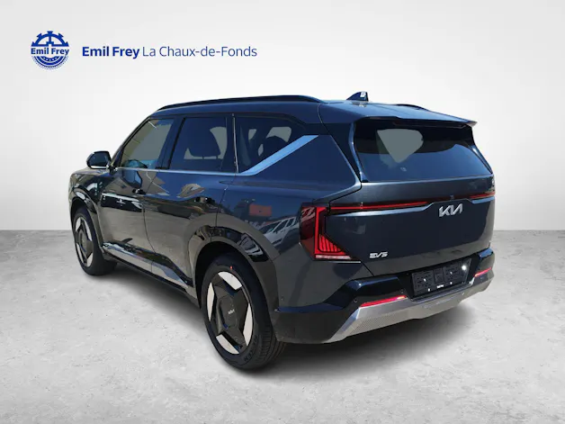 Kia EV5 81 kWh Earth 4x4