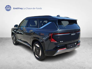 image du véhicule KIA EV5 81 kWh Earth 4x4