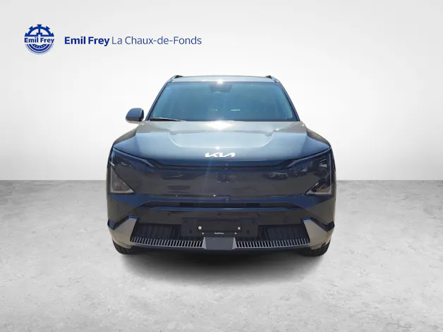 Kia EV5 81 kWh Earth 4x4