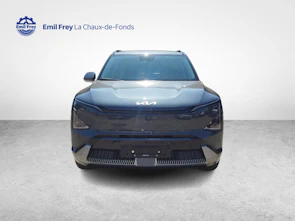 image du véhicule KIA EV5 81 kWh Earth 4x4