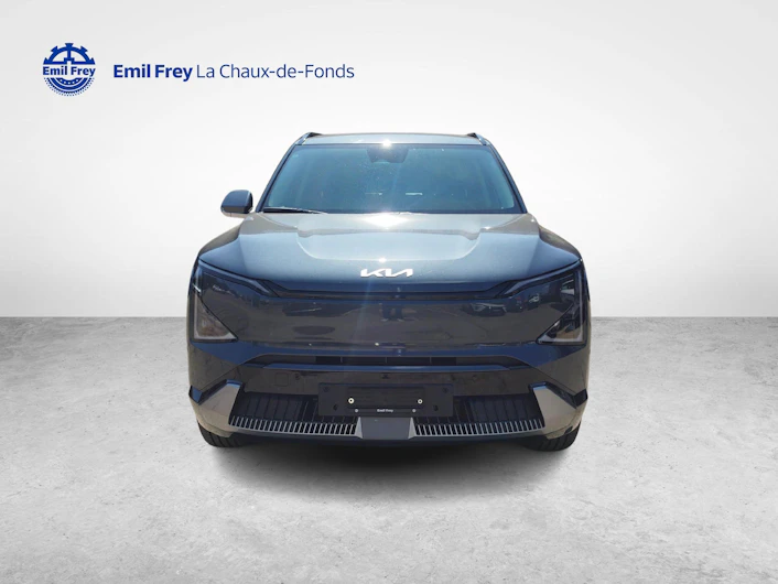 image du véhicule KIA EV5
