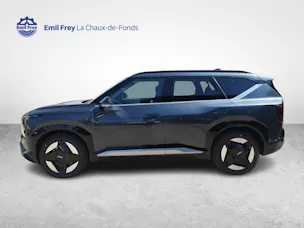 Kia EV5 81 kWh Earth 4x4