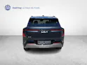 Kia EV5 81 kWh Earth 4x4