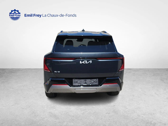 image du véhicule KIA EV5