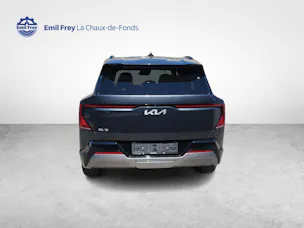 Kia EV5 81 kWh Earth 4x4