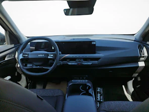 image du véhicule KIA EV5 81 kWh Earth 4x4