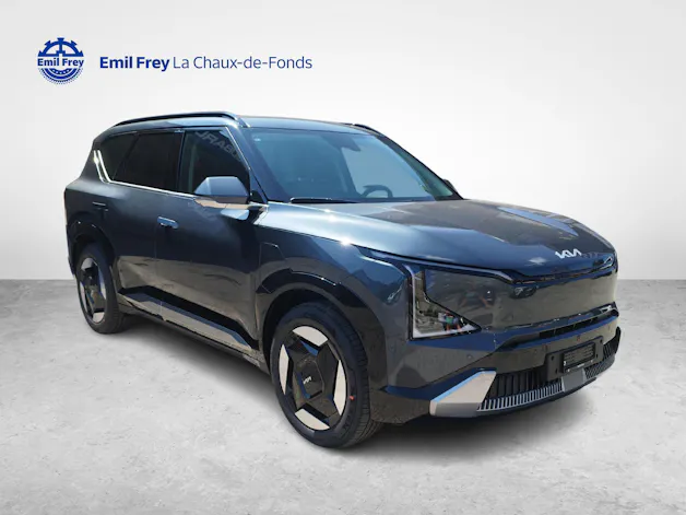Kia EV5 81 kWh Earth 4x4