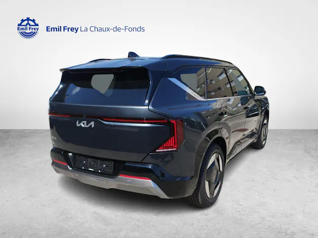 Kia EV5 81 kWh Earth 4x4