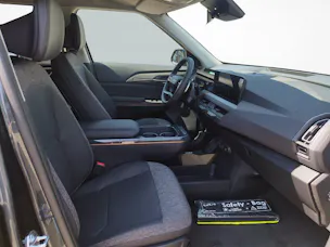 Kia EV5 81 kWh Earth 4x4