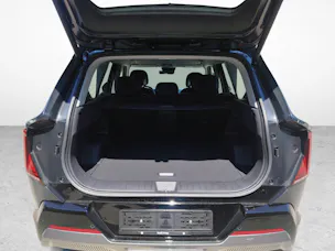 Kia EV5 81 kWh Earth 4x4
