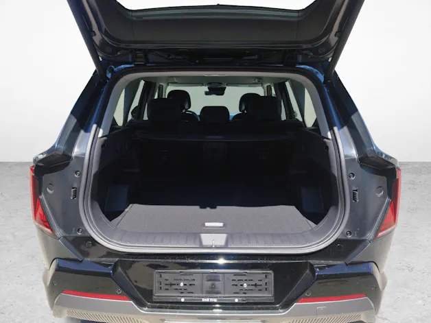 Kia EV5 81 kWh Earth 4x4