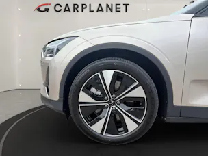 Polestar 2 Long Range Dual Motor