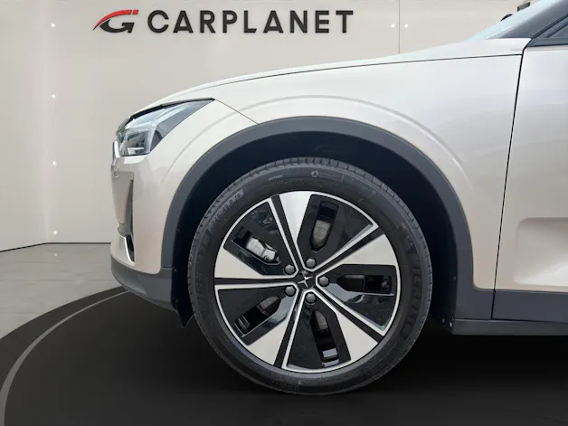 Polestar 2 Long Range Dual Motor