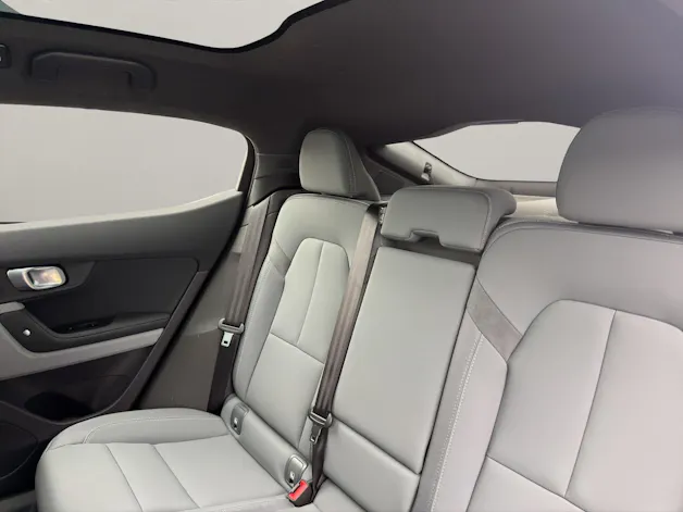 Polestar 2 Long Range Dual Motor