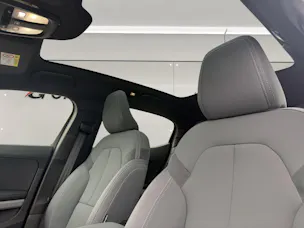 Polestar 2 Long Range Dual Motor