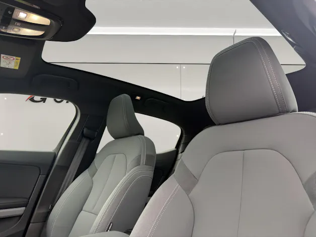 Polestar 2 Long Range Dual Motor