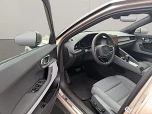 Polestar 2 Long Range Dual Motor