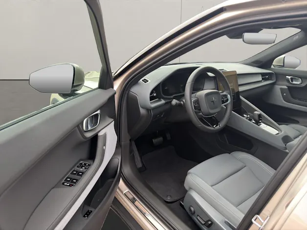 Polestar 2 Long Range Dual Motor