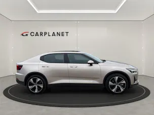 Polestar 2 Long Range Dual Motor