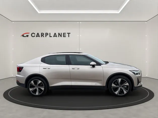 Polestar 2 Long Range Dual Motor