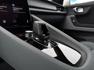 Polestar 2 Long Range Dual Motor