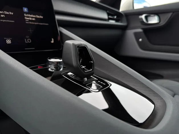 Polestar 2 Long Range Dual Motor