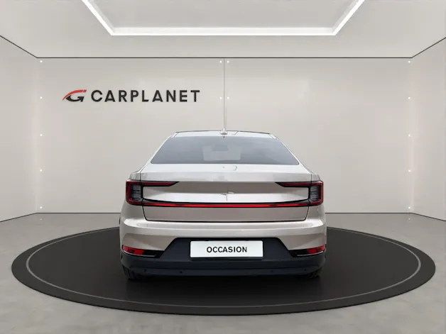 Polestar 2 Long Range Dual Motor