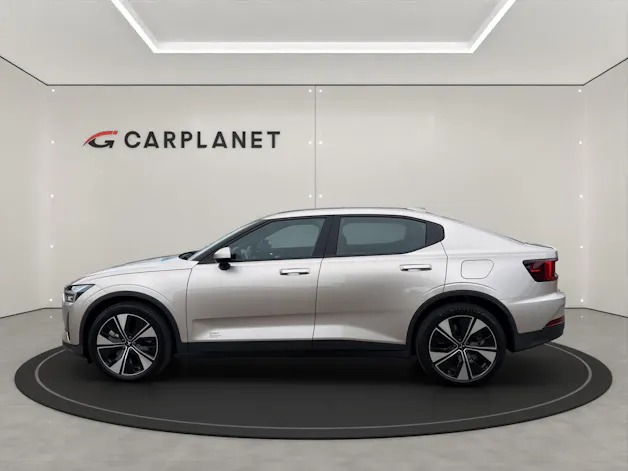 Polestar 2 Long Range Dual Motor