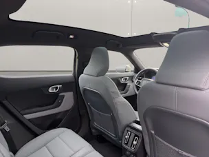 Polestar 2 Long Range Dual Motor