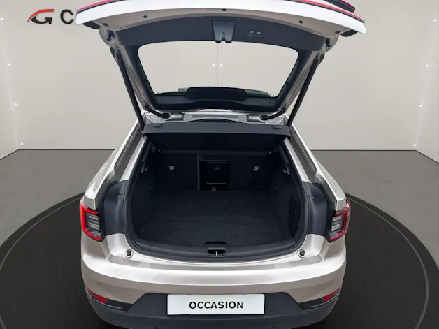 Polestar 2 Long Range Dual Motor