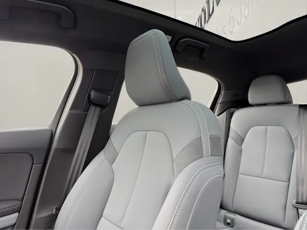 Polestar 2 Long Range Dual Motor