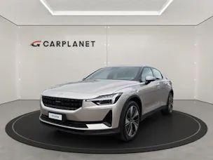Polestar 2 Long Range Dual Motor