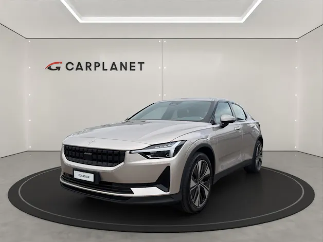Polestar 2 Long Range Dual Motor