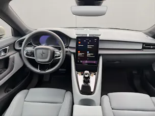 Polestar 2 Long Range Dual Motor