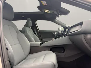 Polestar 2 Long Range Dual Motor