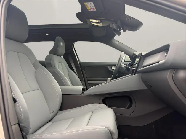 Polestar 2 Long Range Dual Motor