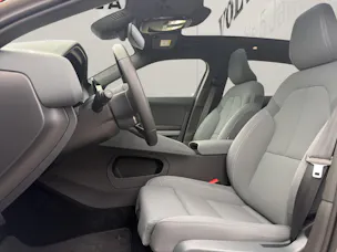 Polestar 2 Long Range Dual Motor