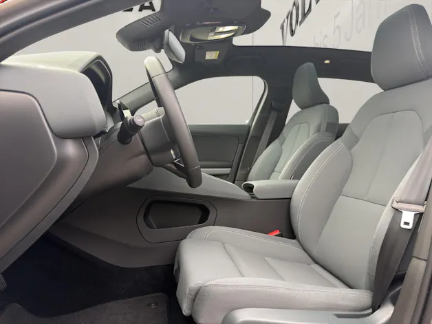 Polestar 2 Long Range Dual Motor