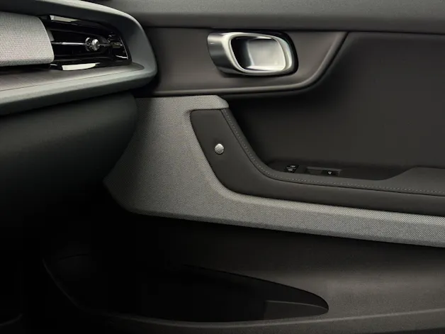 Polestar 2 Long Range Dual Motor