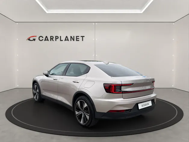 Polestar 2 Long Range Dual Motor