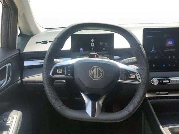 MG 4 Urban 43kWh Comfort