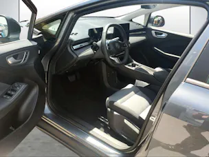 MG 4 Urban 43kWh Comfort