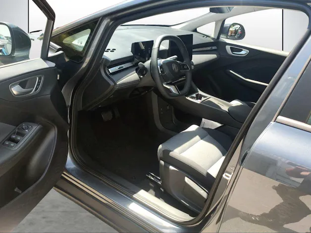 MG 4 Urban 43kWh Comfort