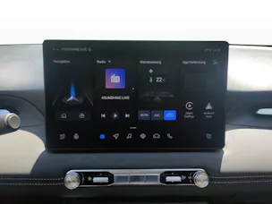 MG 4 Urban 43kWh Comfort