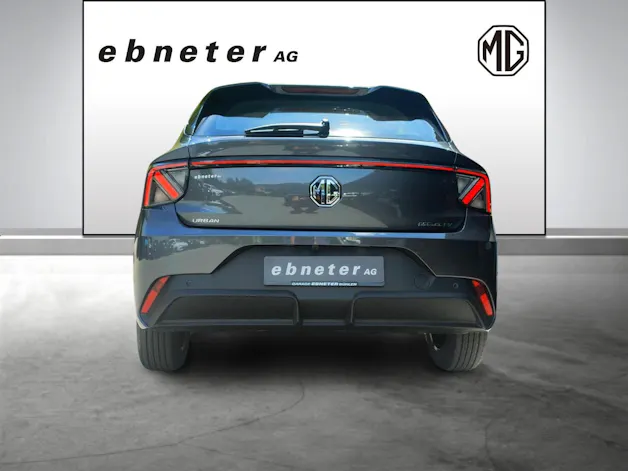 MG 4 Urban 43kWh Comfort