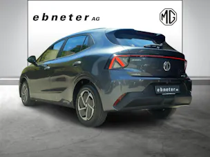 MG 4 Urban 43kWh Comfort