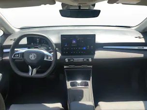 MG 4 Urban 43kWh Comfort